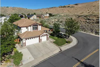 2999 Silverado Creek Drive, Reno, NV 89523 - Photo 4