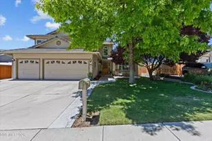5225 Canyon Crest Ct, Sparks, NV 89436 - Photo 2