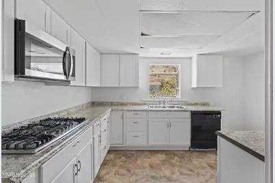 1545 Pearl Road, Topaz Ranch Estates, NV 89444 - Photo 2