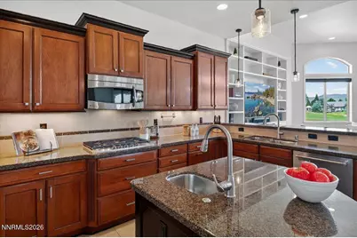 6527 Rey Del Sierra Court, Sparks, NV 89436 - Photo 16