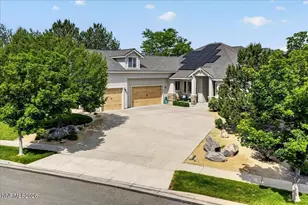 6527 Rey Del Sierra Ct, Sparks, NV 89436 - Photo 6