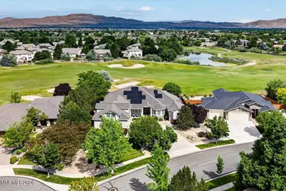 6527 Rey Del Sierra Court, Sparks, NV 89436 - Photo 2