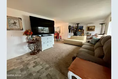 1285 Franklin Lane, Gardnerville, NV 89460 - Photo 2
