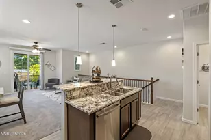 1034 N Wind Dr, Carson City, NV 89701 - Photo 4