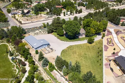 697 Indian Trail Road, Gardnerville, NV 89460 - Photo 62
