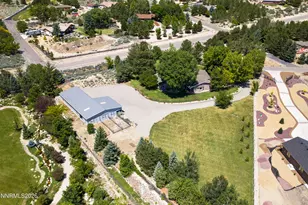 697 Indian Trail Rd, Gardnerville, NV 89460 - Photo 62