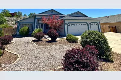 3470 Socrates Drive, Reno, NV 89512 - Photo 2