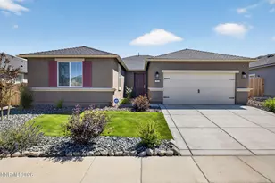 731 Roberts Crk Dr, Dayton, NV 89403 - Photo 1