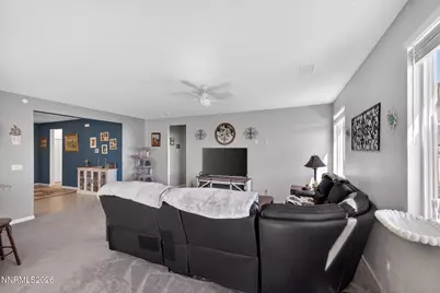 731 Roberts Creek Drive, Dayton, NV 89403 - Photo 8