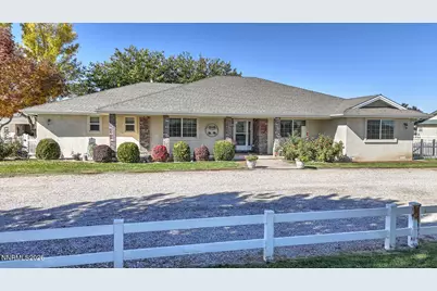 1972 Strasdin Lane, Fallon, NV 89406 - Photo 1