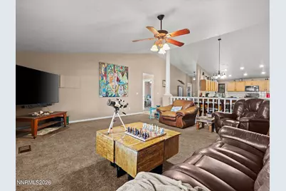 1476 Grey Bluffs Drive, Fernley, NV 89408 - Photo 2