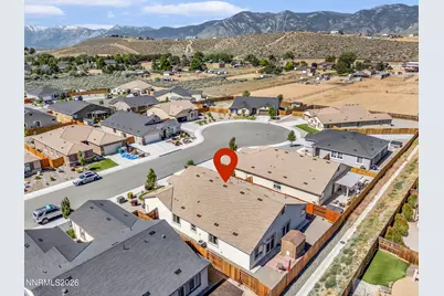 1140 Banner Peak Drive, Carson City, NV 89701 - Photo 6