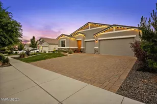 343 Waterville Dr, Verdi, NV 89439 - Photo 2