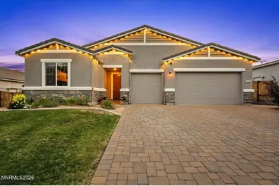 343 Waterville Drive, Verdi, NV 89439 - Photo 1