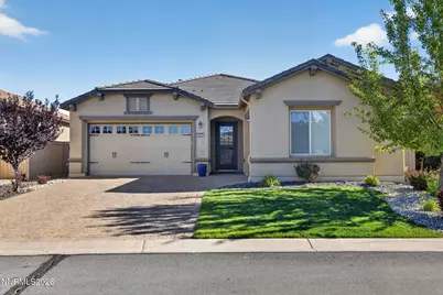 3055 Show Jumper Lane, Reno, NV 89521 - Photo 2
