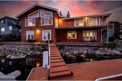 2067 Aloha Drive, South Lake Tahoe, CA 96150 - Photo 10