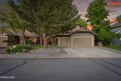 260 Meadow Brook Drive, Reno, NV 89519 - Photo 2