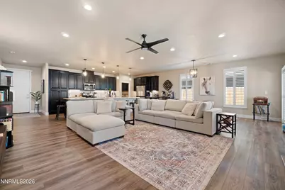752 E Cottage Loop, Gardnerville, NV 89460 - Photo 12