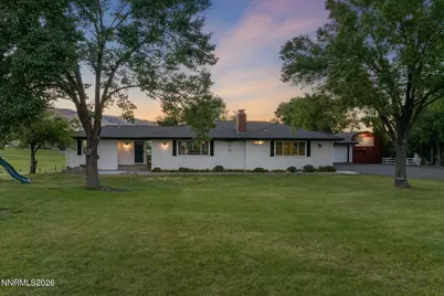 3855 Fairview Road, Reno, NV 89511 - Photo 1