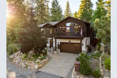 968 Granite Court, Incline Village, NV 89451 - Photo 1