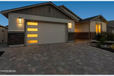 11197 Grazing Cattle Lane, Reno, NV 89521 - Photo 4