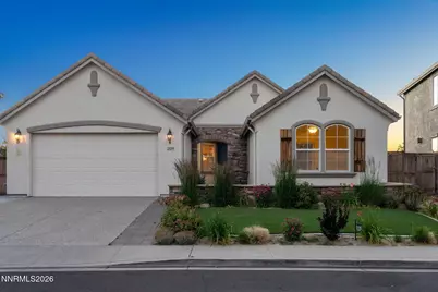 2439 Spring Flower Drive, Reno, NV 89521 - Photo 4