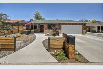 275 Hillcrest Drive, Reno, NV 89509 - Photo 2