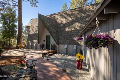 202 Sugar Pine Circle, Glenbrook, NV 89413 - Photo 2