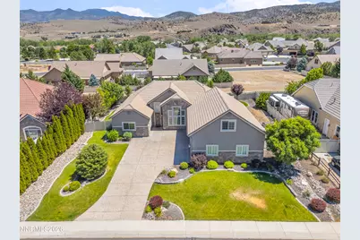 125 Denio Drive, Dayton, NV 89403 - Photo 2