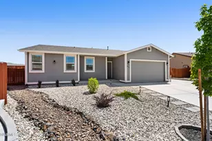 18559 Relay Rdg Ct, Reno, NV 89508 - Photo 1
