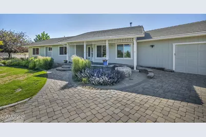 1321 Tamzy Court, Gardnerville, NV 89410 - Photo 2