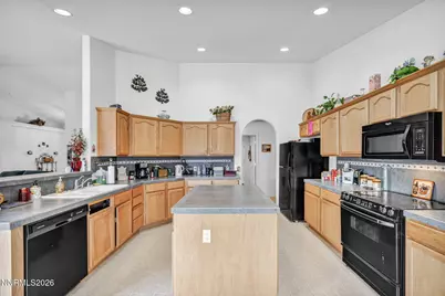1281 Jodi Court, Gardnerville, NV 89460 - Photo 4