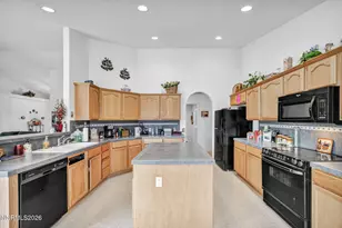 1281 Jodi Ct, Gardnerville, NV 89460 - Photo 4