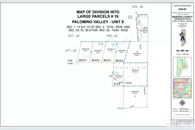 0 Microwave Road, Reno, NV 89510 - Photo 4