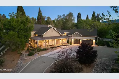 1010 Skyline Boulevard, Reno, NV 89509 - Photo 2