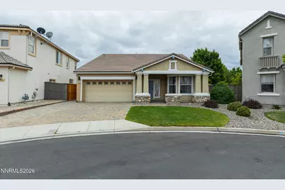 420 Ruffian Court, Reno, NV 89521 - Photo 2