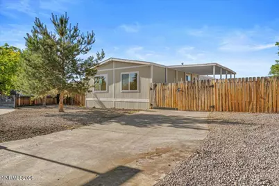 37 Kit Sierra Loop, Carson City, NV 89706 - Photo 4