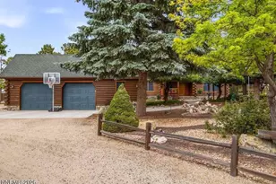 3667 Summer Hill Dr, Carson City, NV 89705 - Photo 4