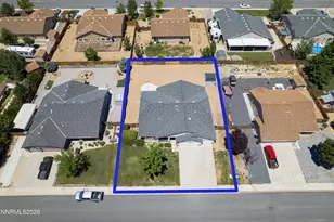 832 Laca St, Dayton, NV 89403 - Photo 34