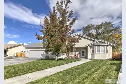1215 Green Valley Drive, Fallon, NV 89406 - Photo 1