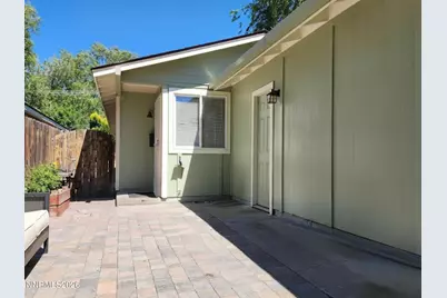 215 S Harbin Avenue, Carson City, NV 89701 - Photo 2