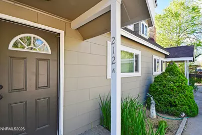 212 E Long Street, Carson City, NV 89706 - Photo 2