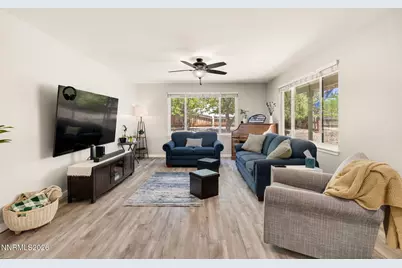 1700 Valley View Drive, Carson City, NV 89701 - Photo 8