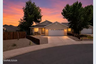 380 Calaway Court, Fallon, NV 89406 - Photo 2