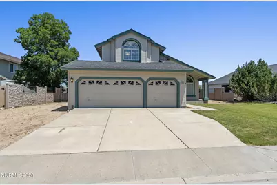 14430 Lasso Drive, Reno, NV 89511 - Photo 2