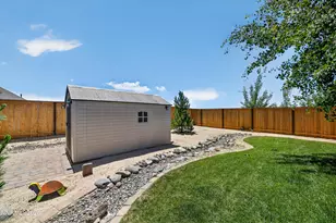 11643 Rustic View Ave, Sparks, NV 89441 - Photo 34