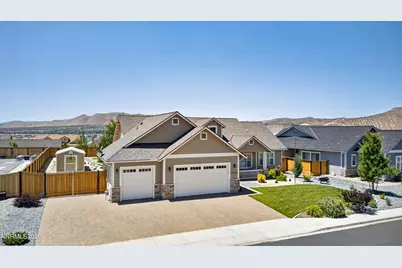 11643 Rustic View Avenue, Sparks, NV 89441 - Photo 38