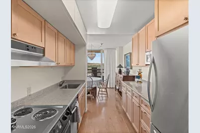 100 N Arlington Avenue #UNIT 20J, Reno, NV 89501 - Photo 4