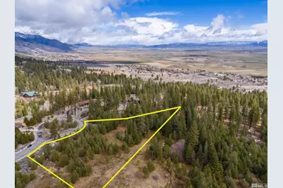 235 Job's Canyon Court, Gardnerville, NV 89460 - Photo 2