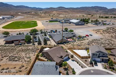 332 Granite Court, Dayton, NV 89403 - Photo 4
